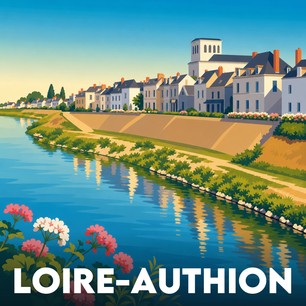 Loire-Authion