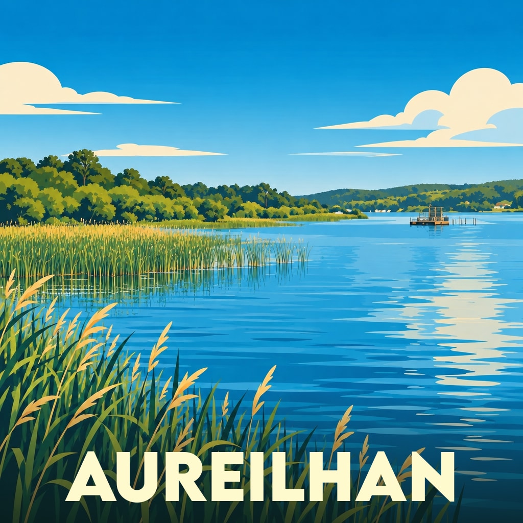 Aureilhan (Landes)