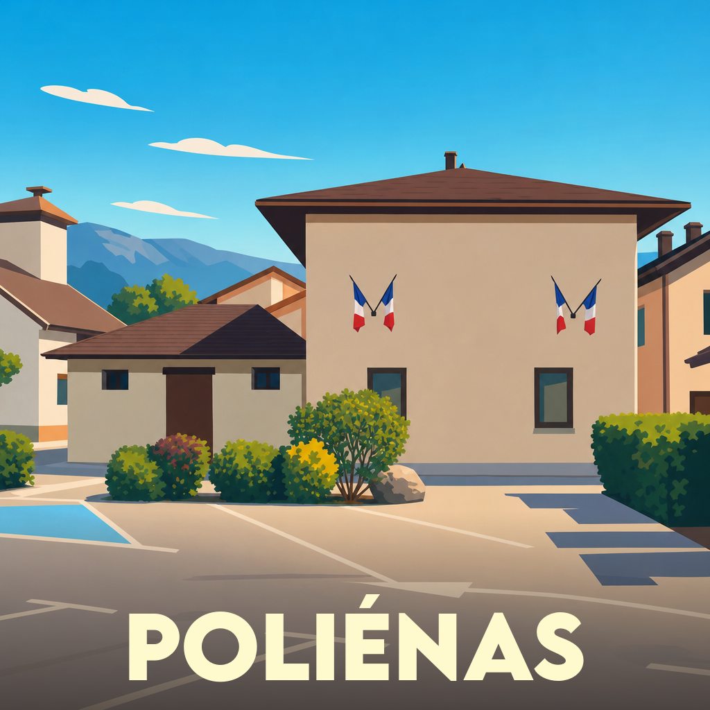 Poliénas