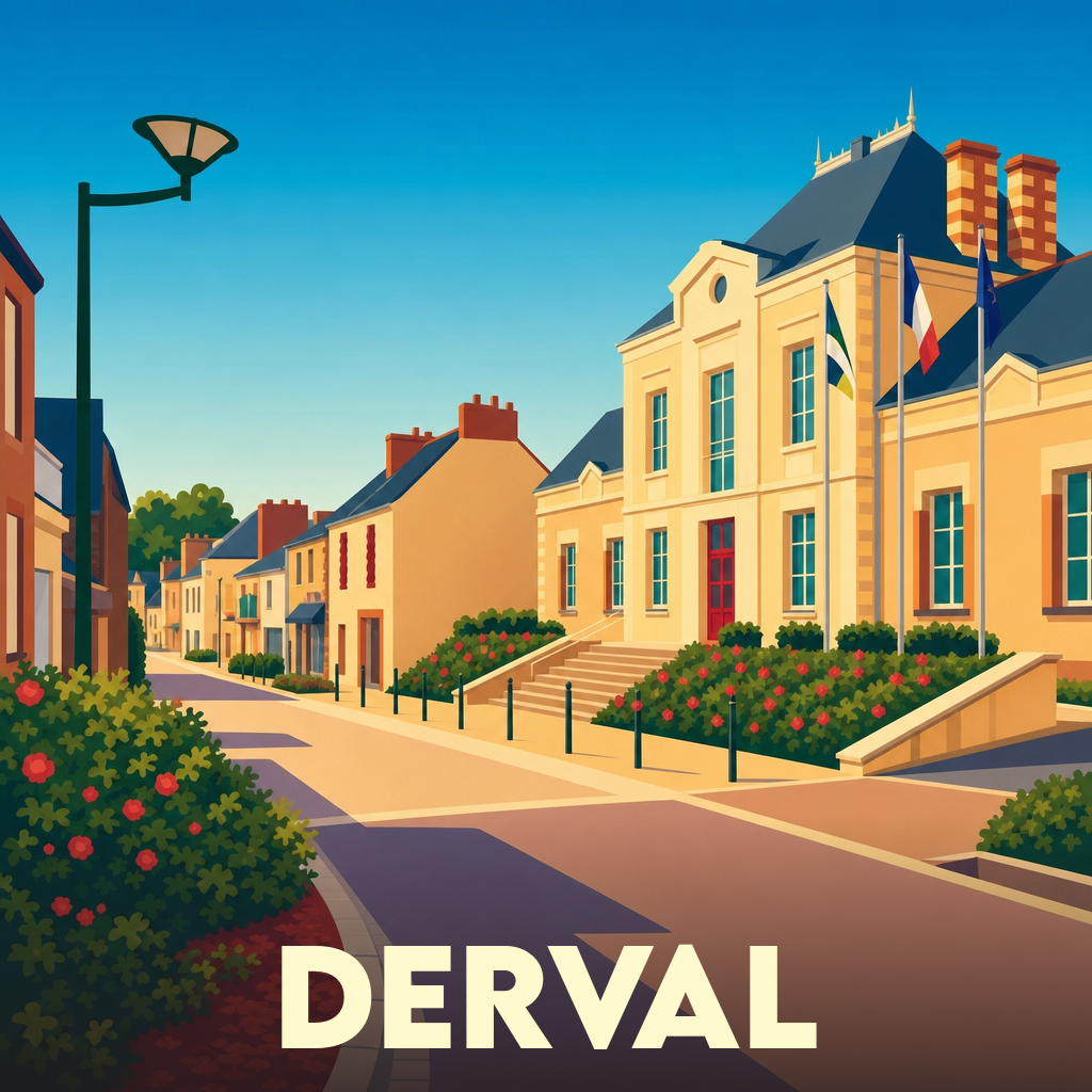 Derval