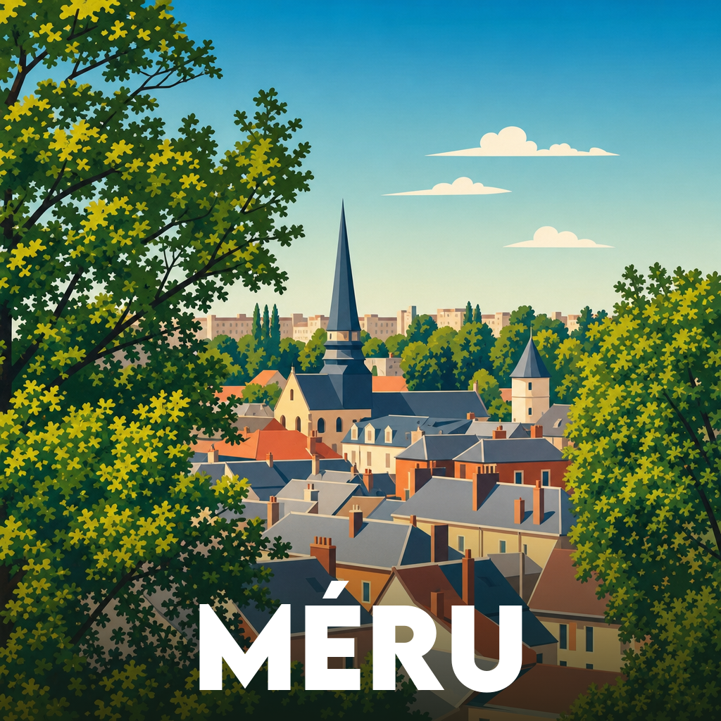 Méru
