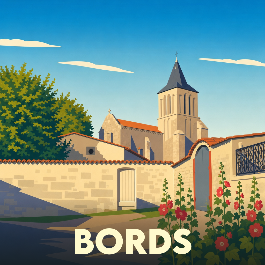 Bords