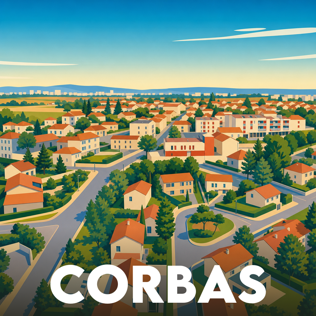 Corbas