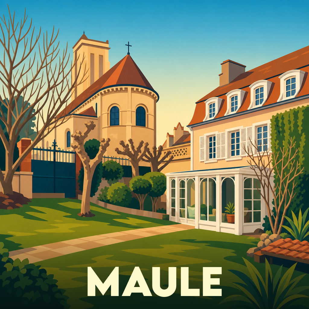Maule