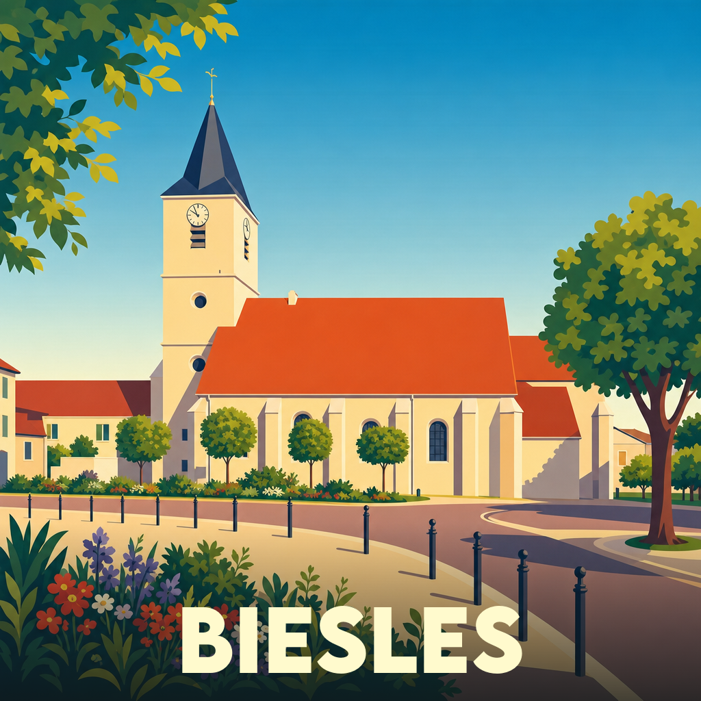 Biesles