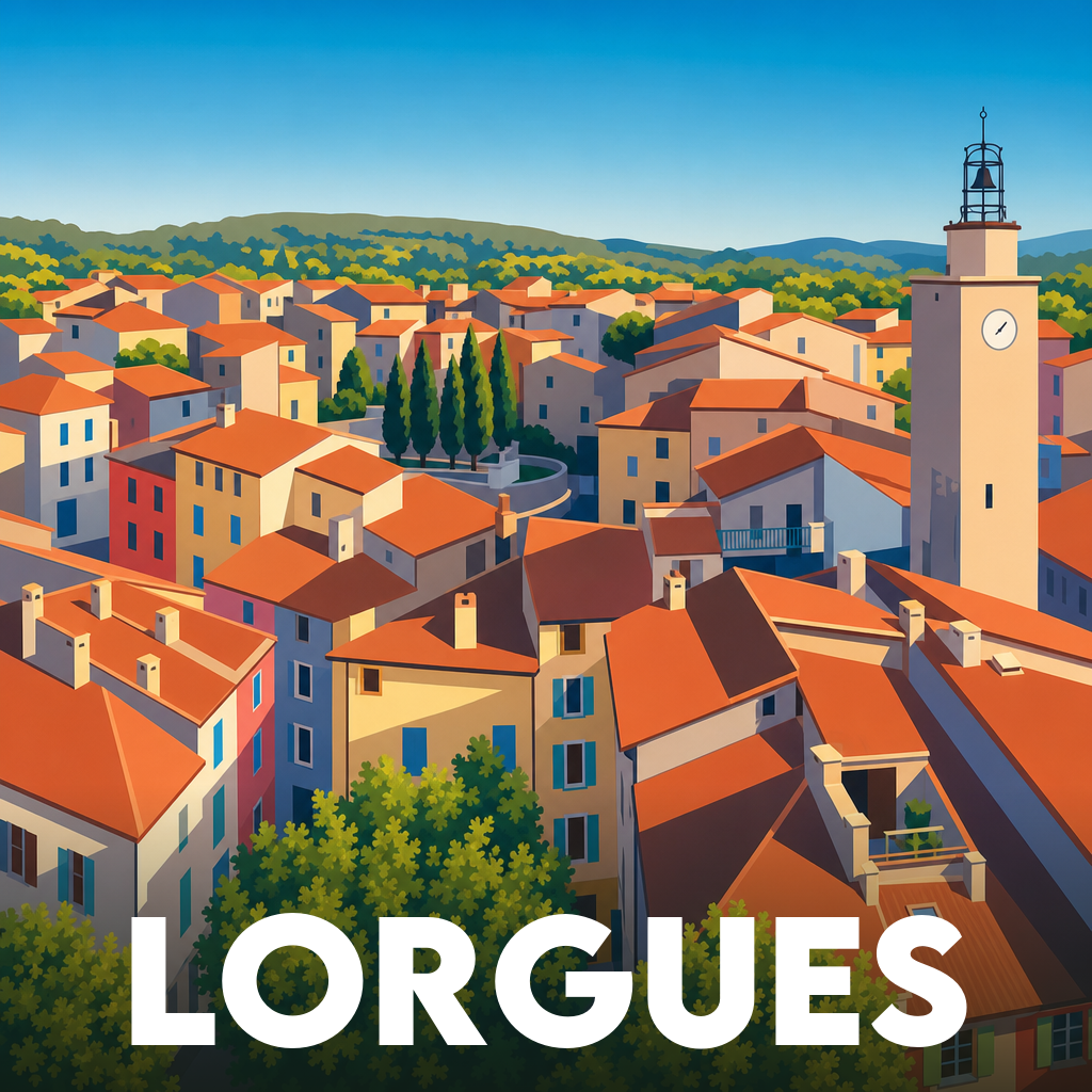 Lorgues