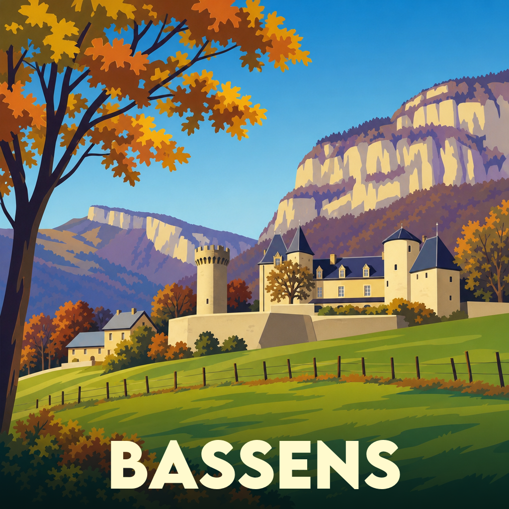 Bassens