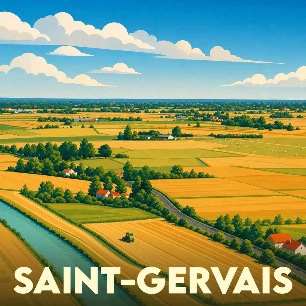 Saint-Gervais