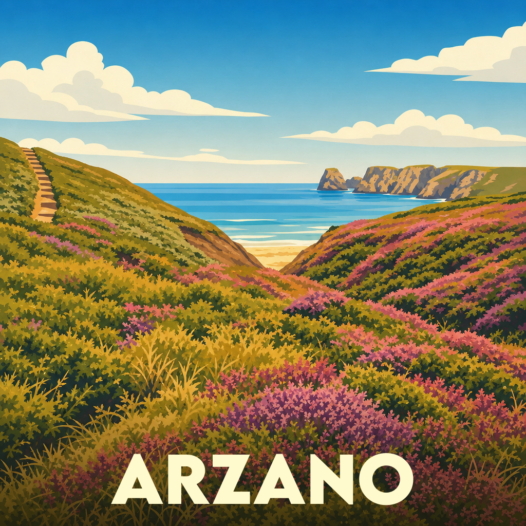 Arzano