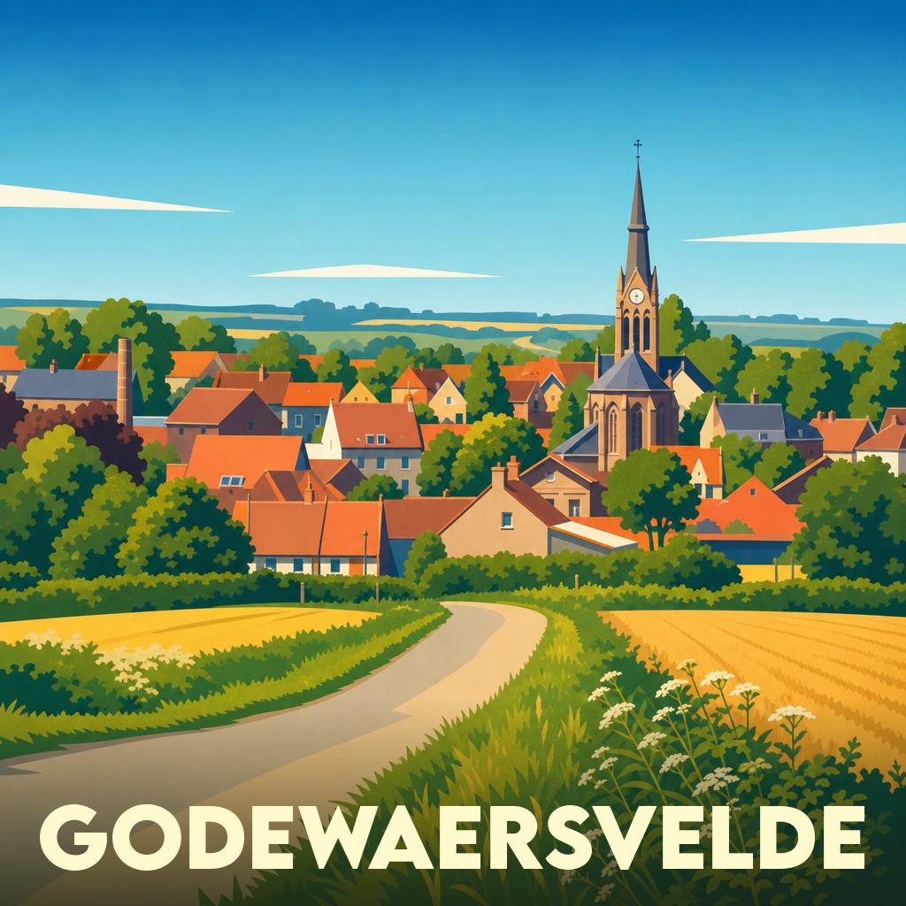 Godewaersvelde