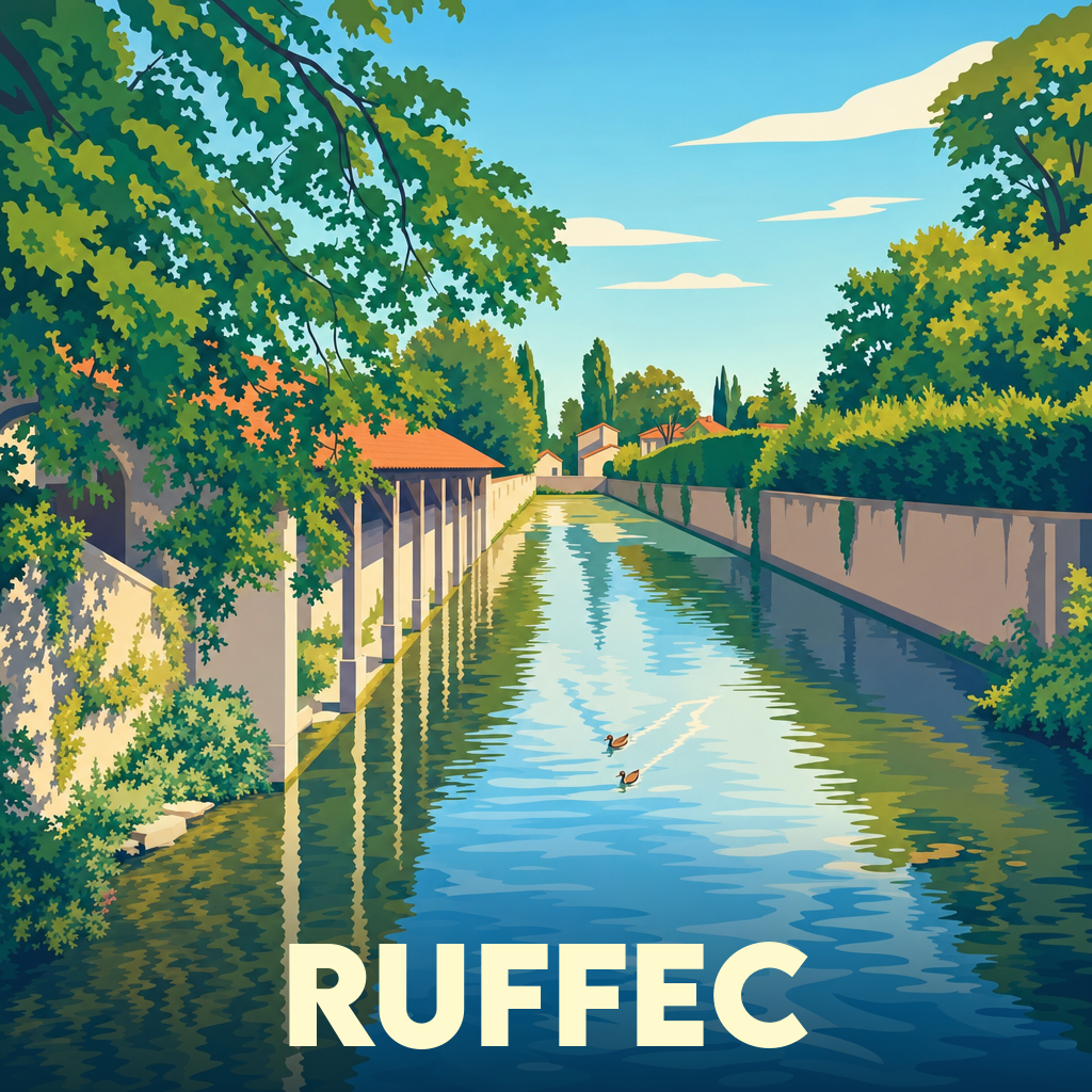 Ruffec