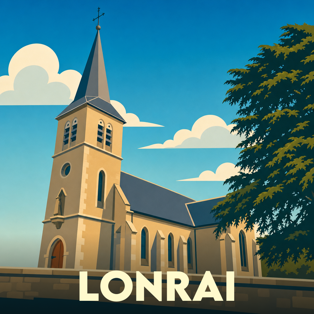 Lonrai