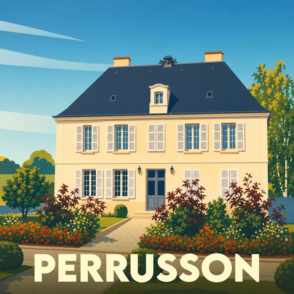 Perrusson