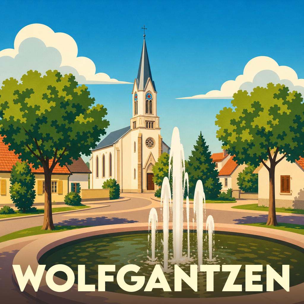 Wolfgantzen