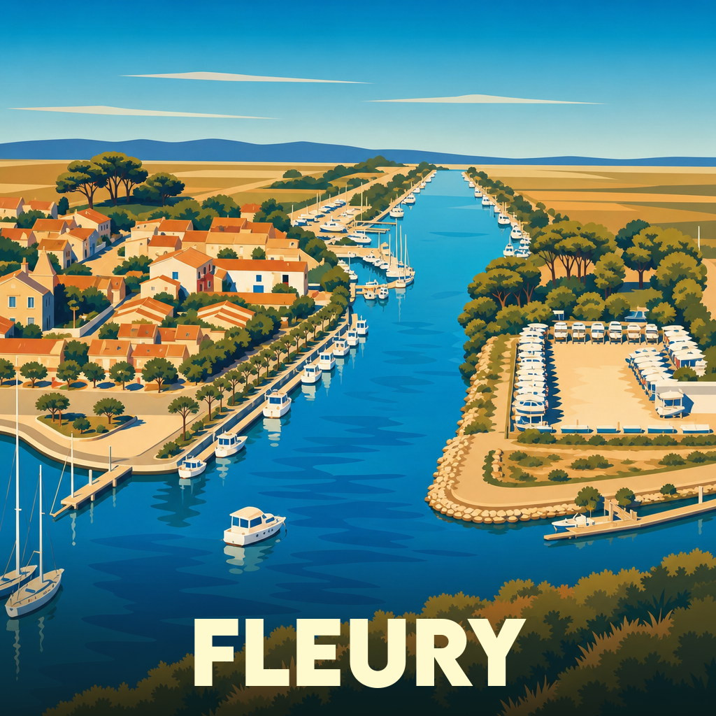 Fleury