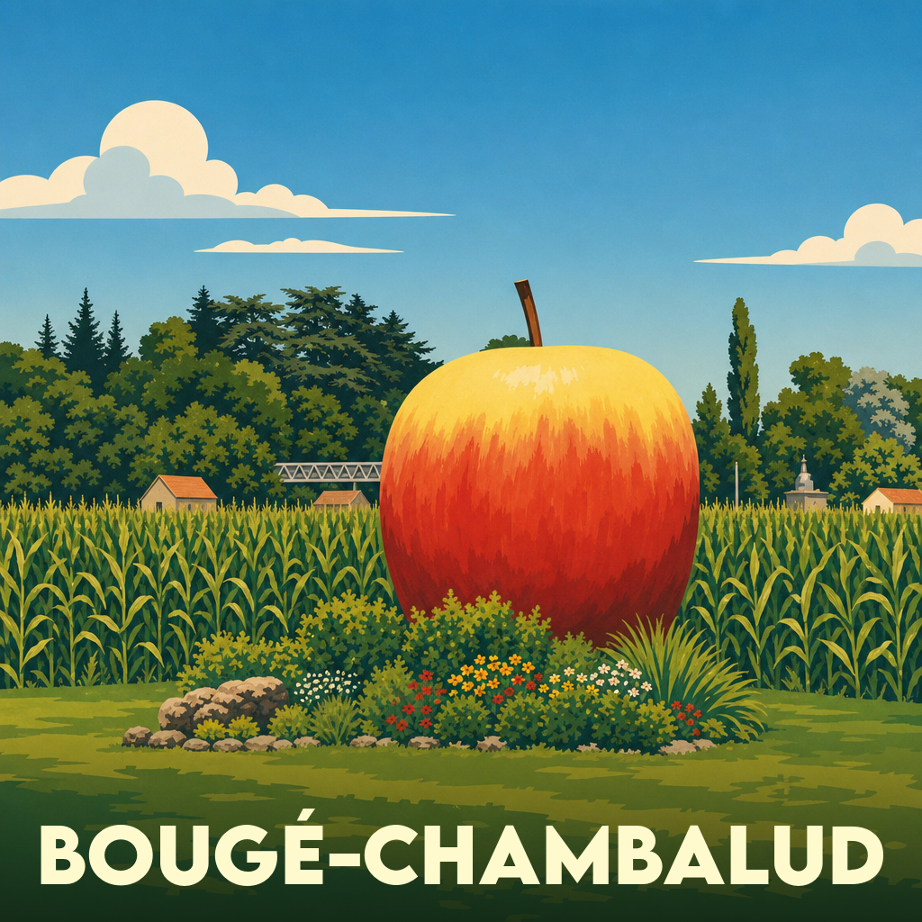 Bougé-Chambalud