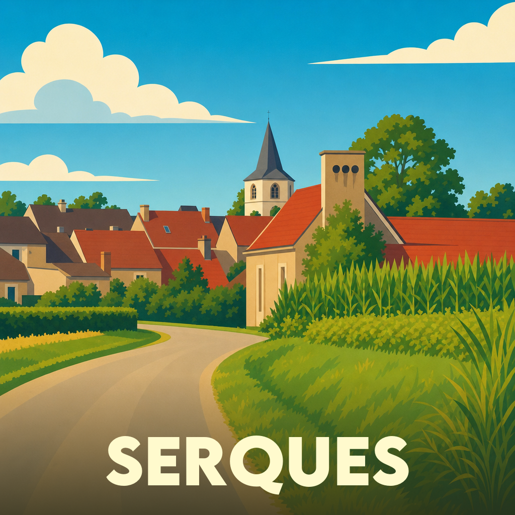 Serques