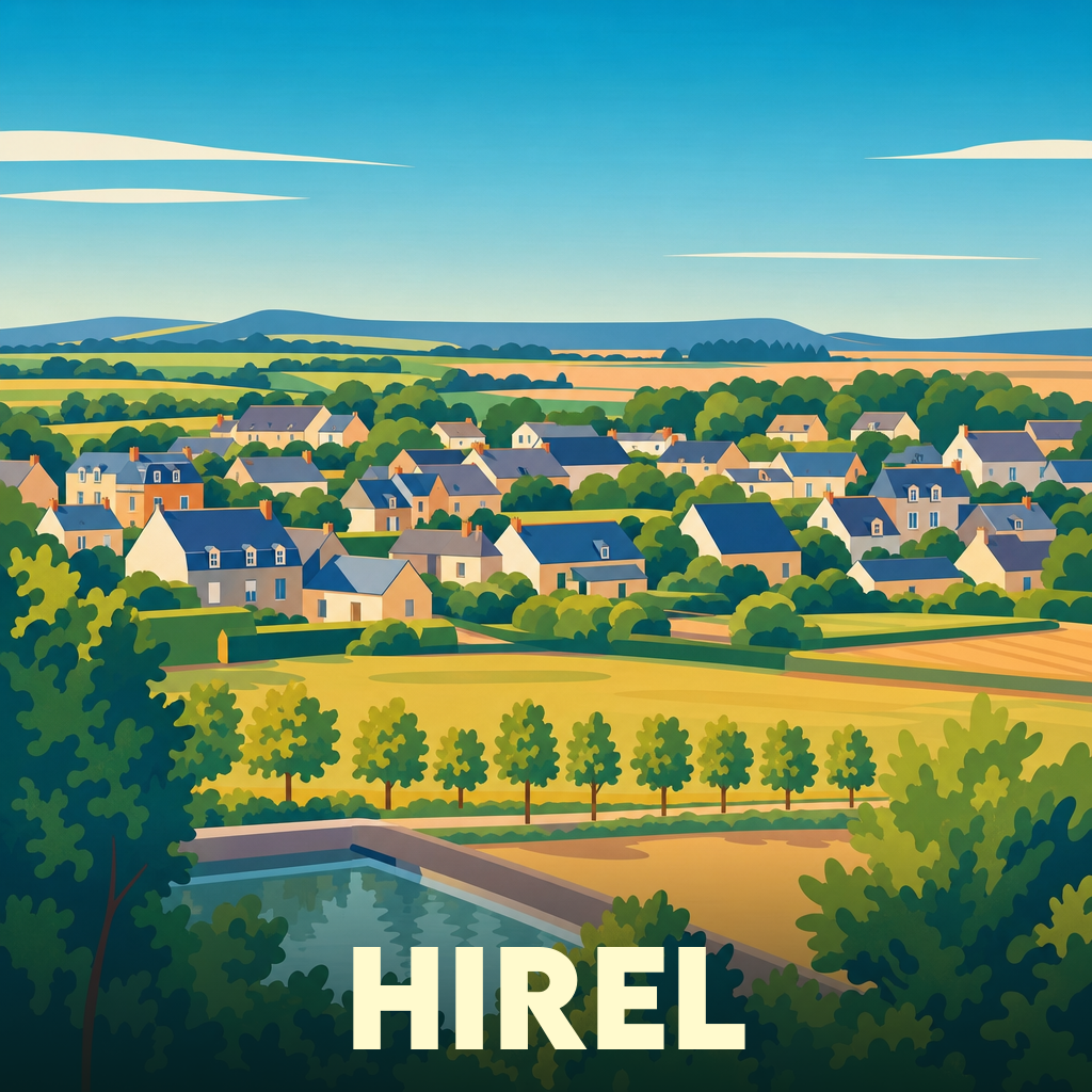 Hirel