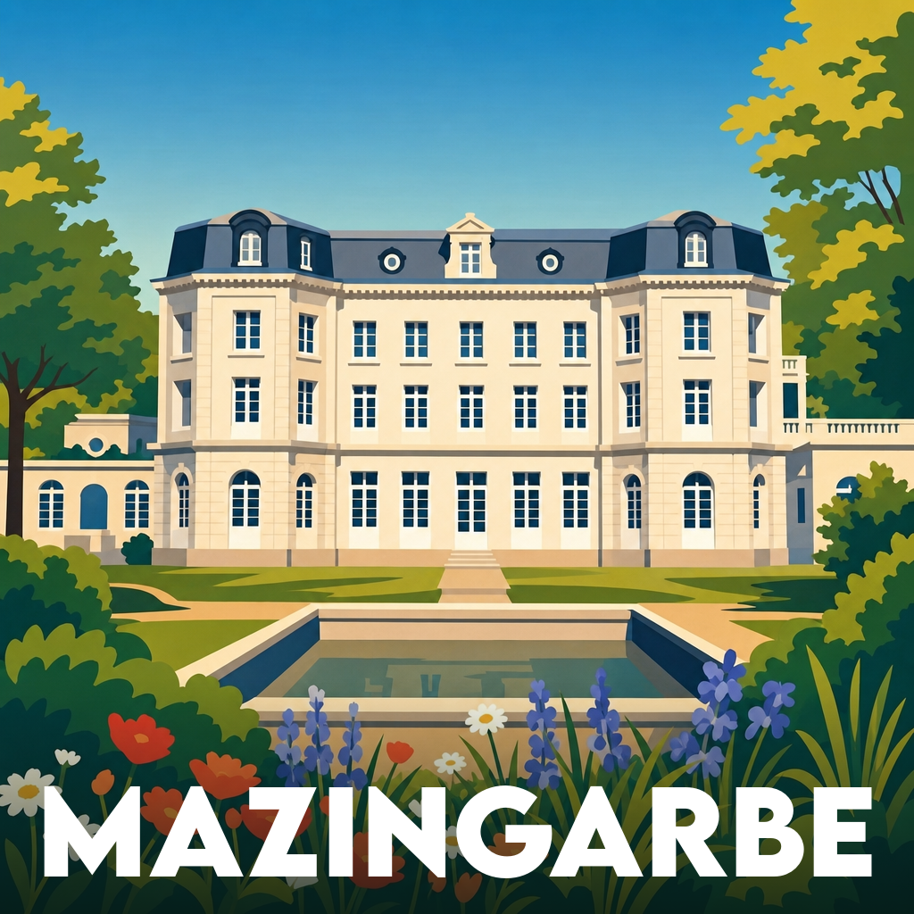 Mazingarbe