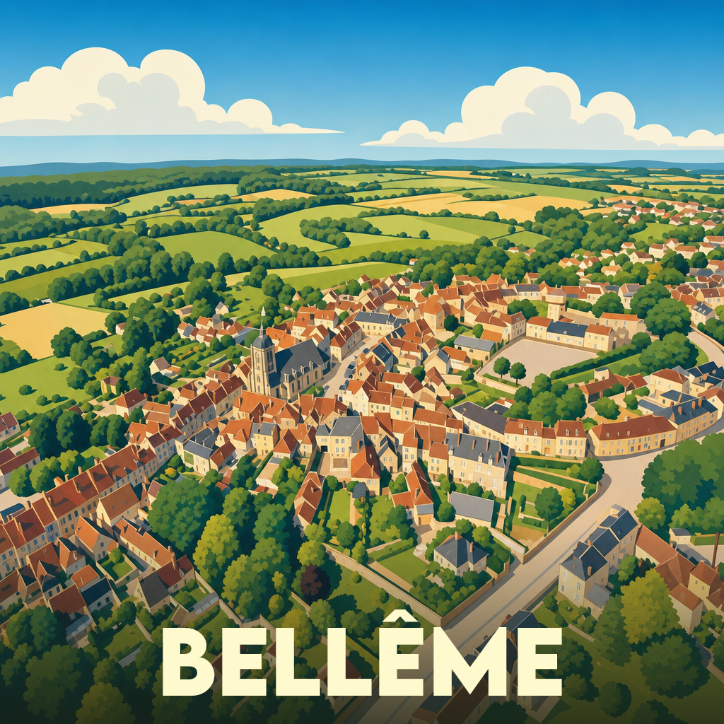 Bellême