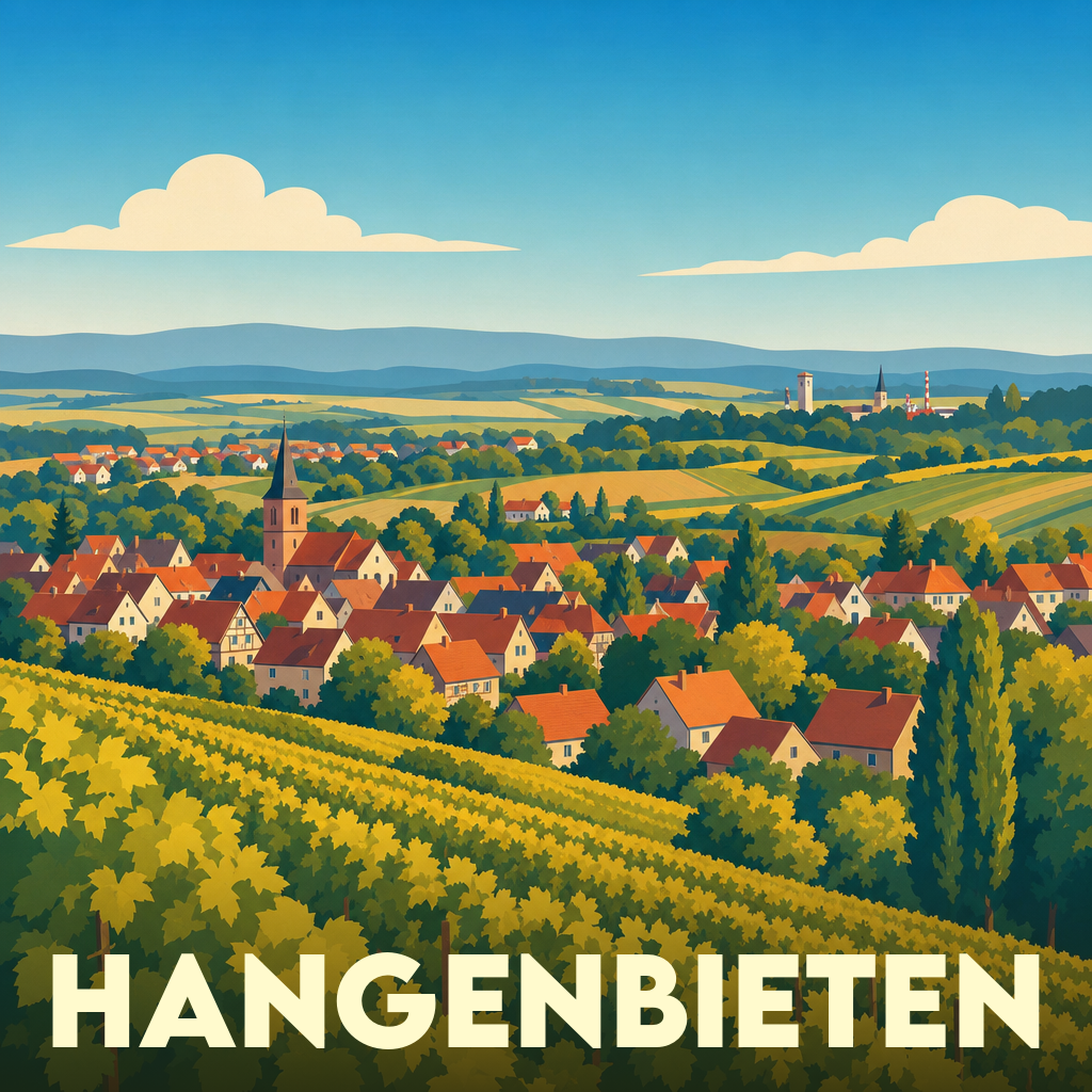 Hangenbieten
