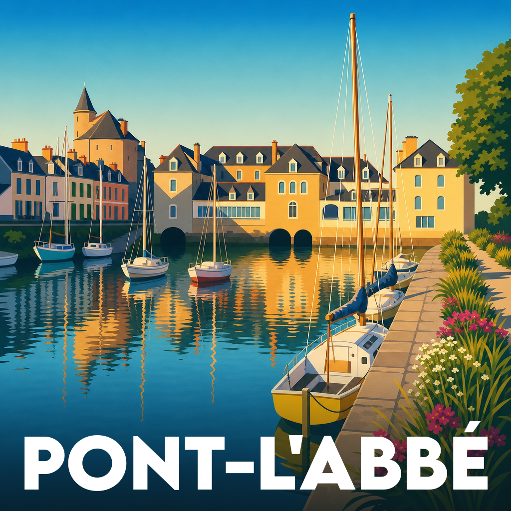 Pont-l'Abbé