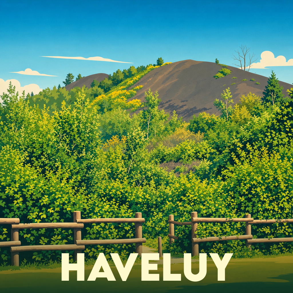 Haveluy