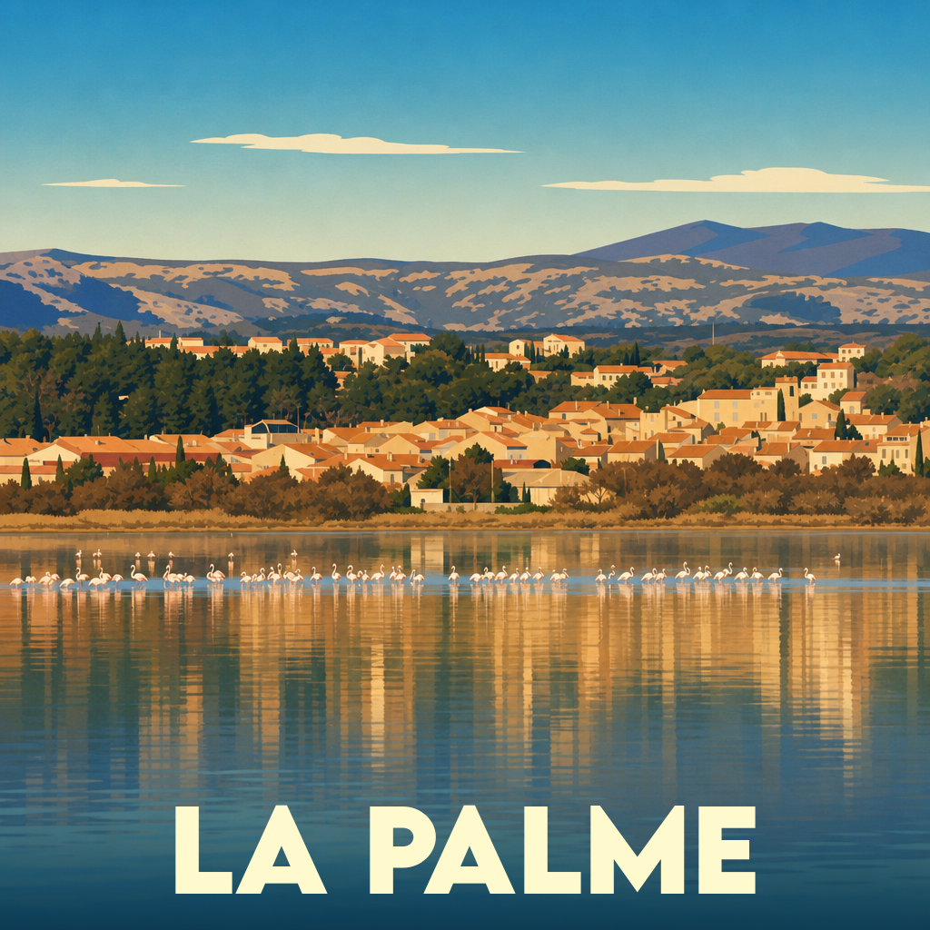 La Palme