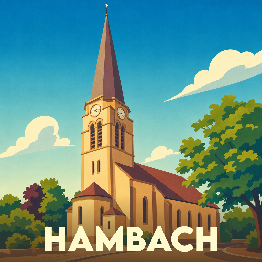 Hambach