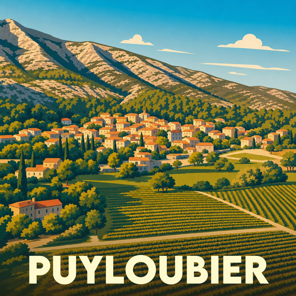 Puyloubier