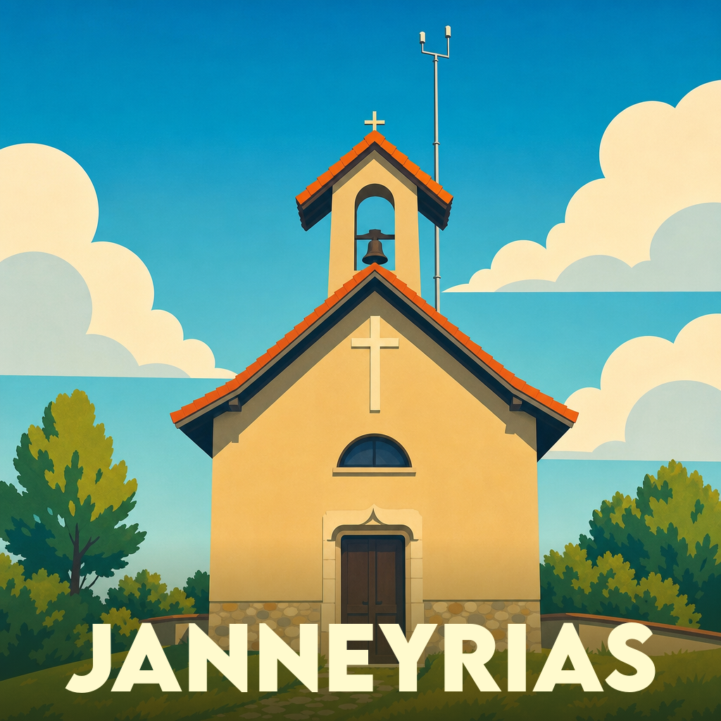 Janneyrias