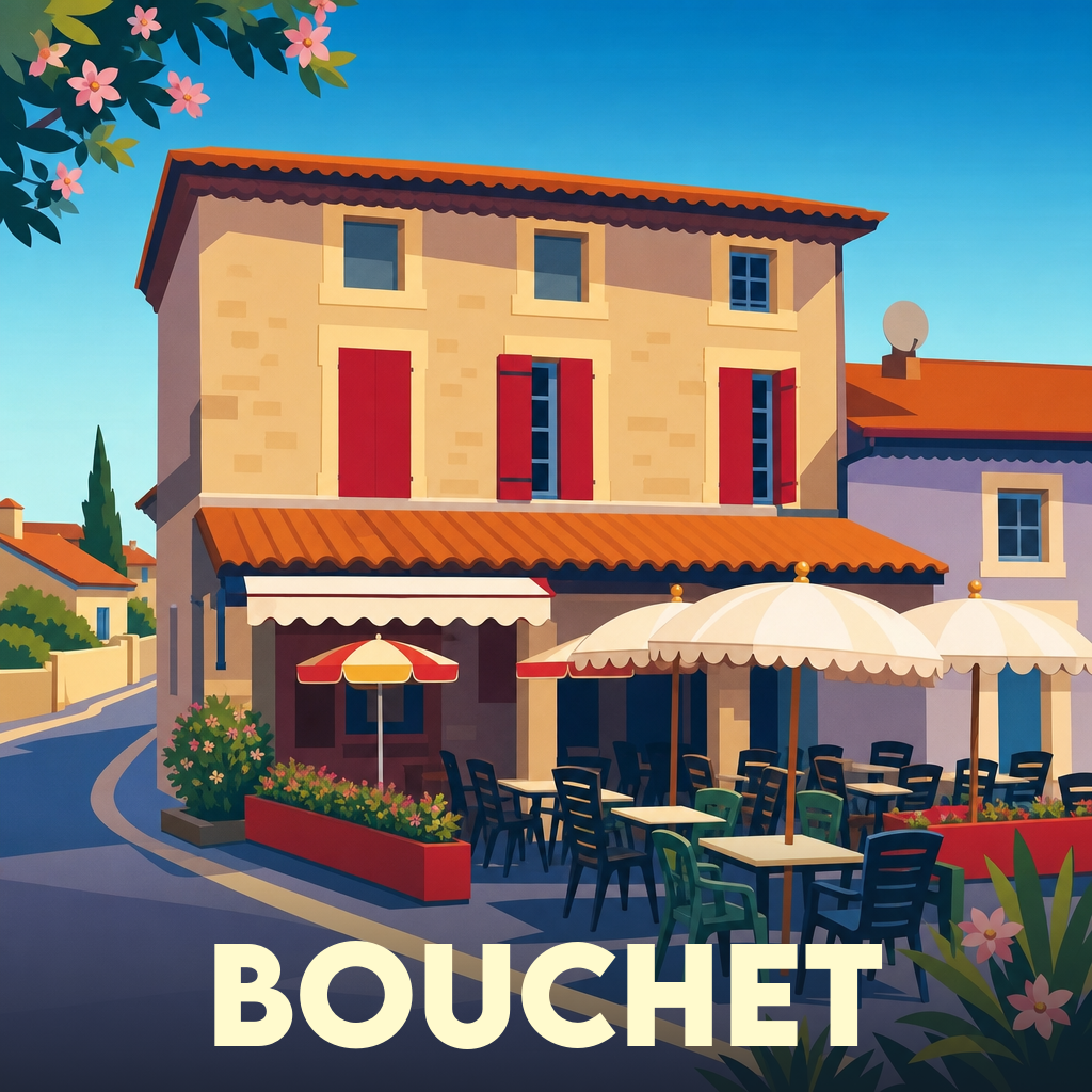 Bouchet