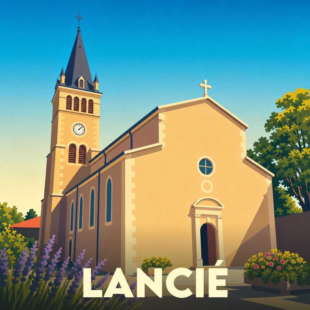 Lancié