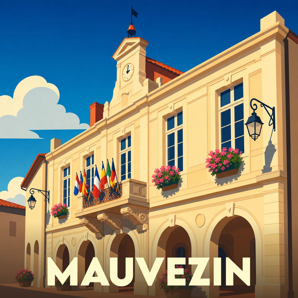 Mauvezin