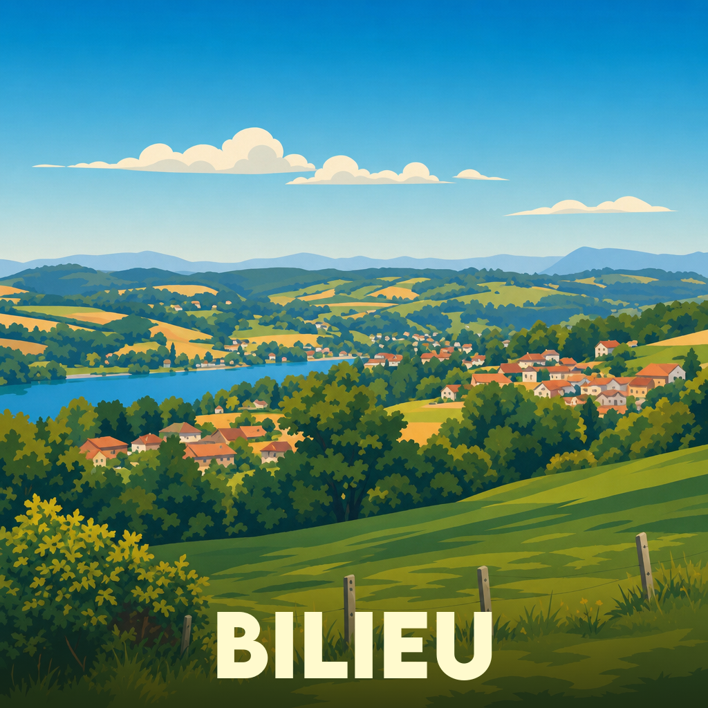Bilieu
