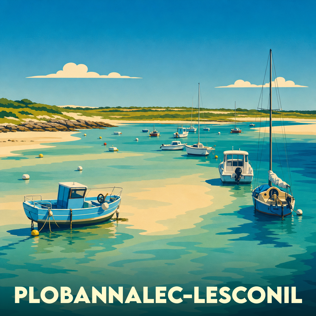 Plobannalec-Lesconil