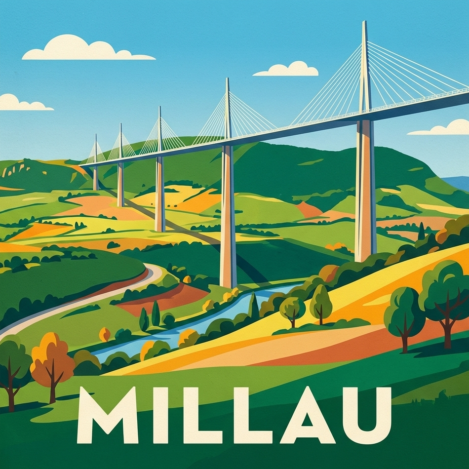 Millau