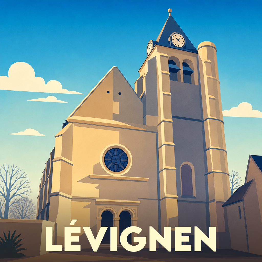 Lévignen