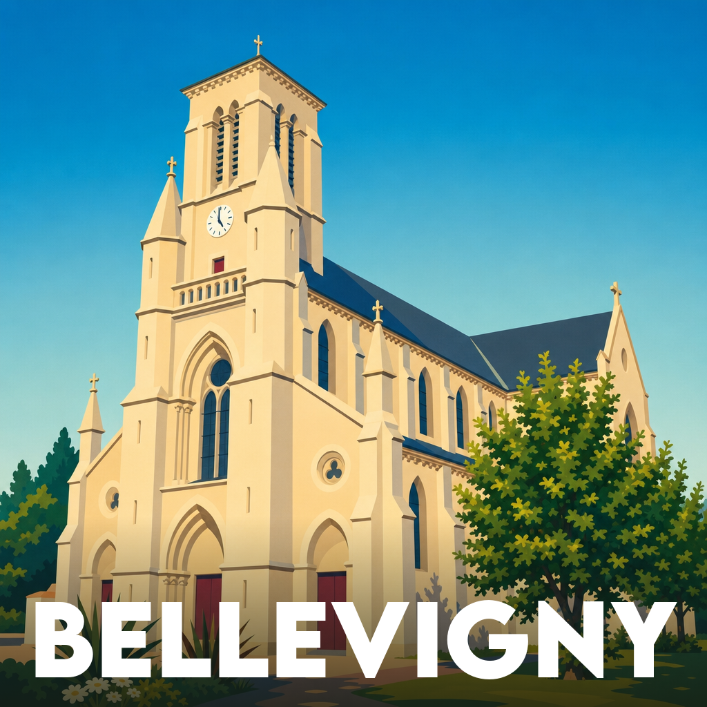 Bellevigny