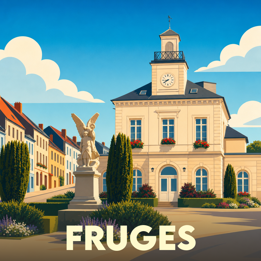 Fruges
