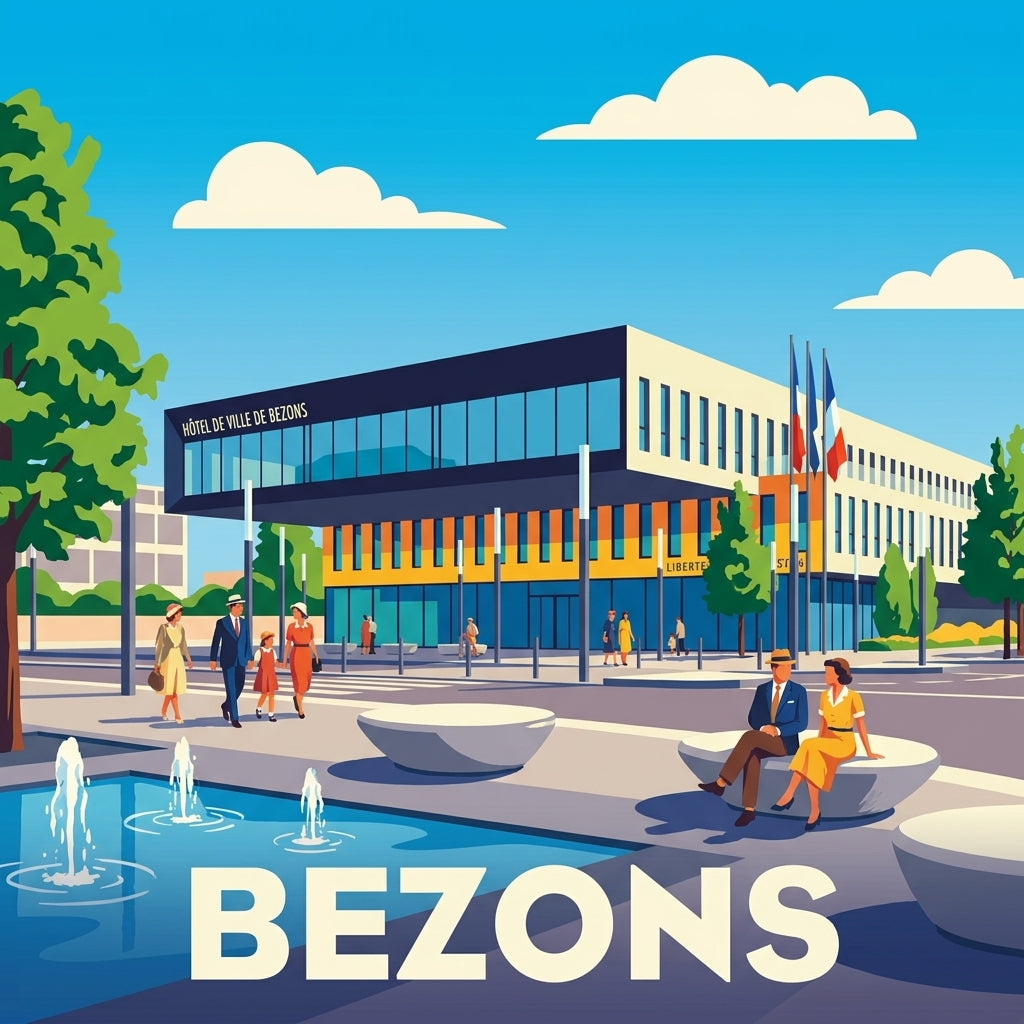Bezons