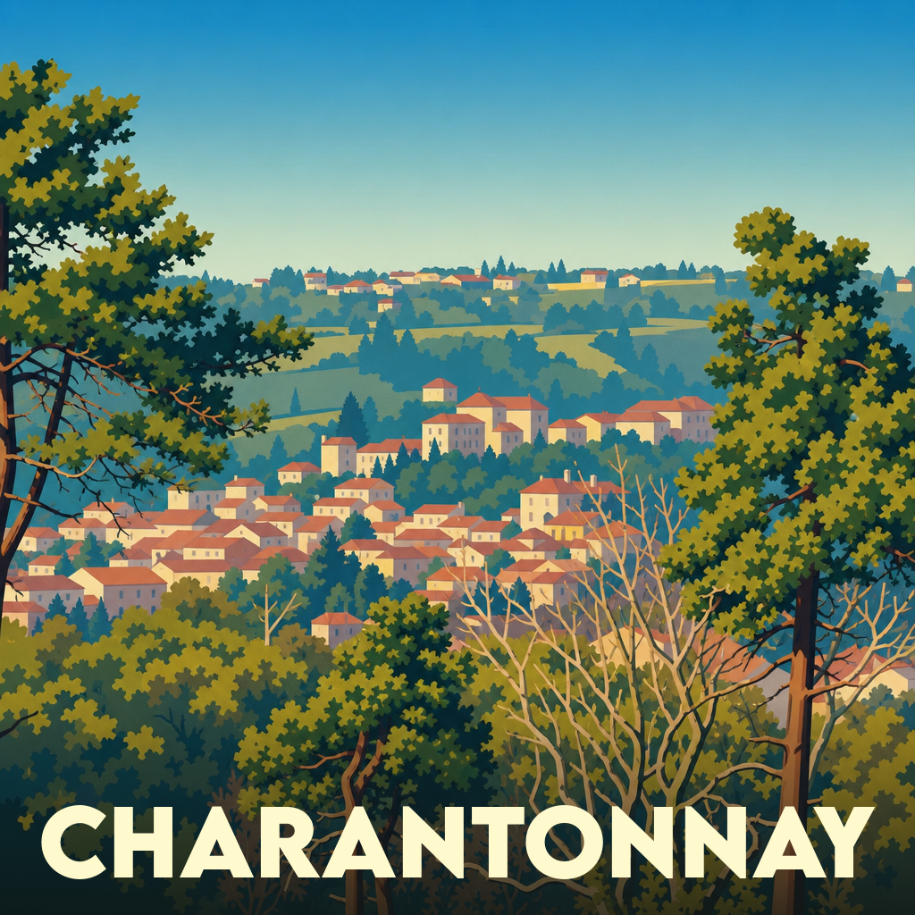 Charantonnay