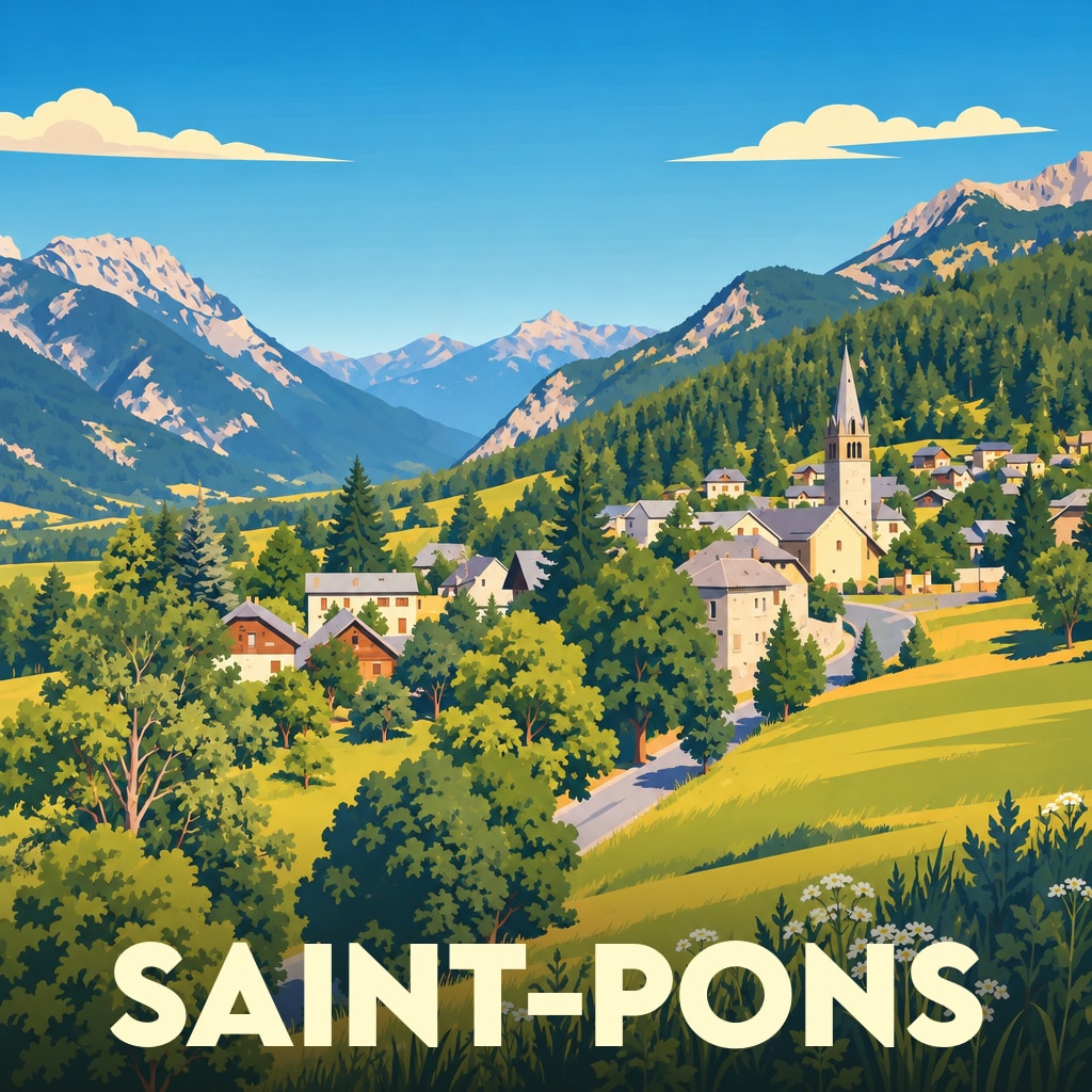 Saint-Pons (Alpes-de-Haute-Provence)