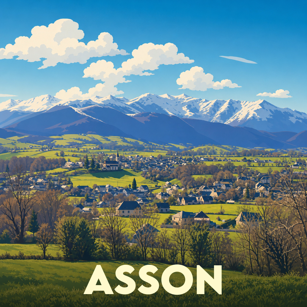 Asson
