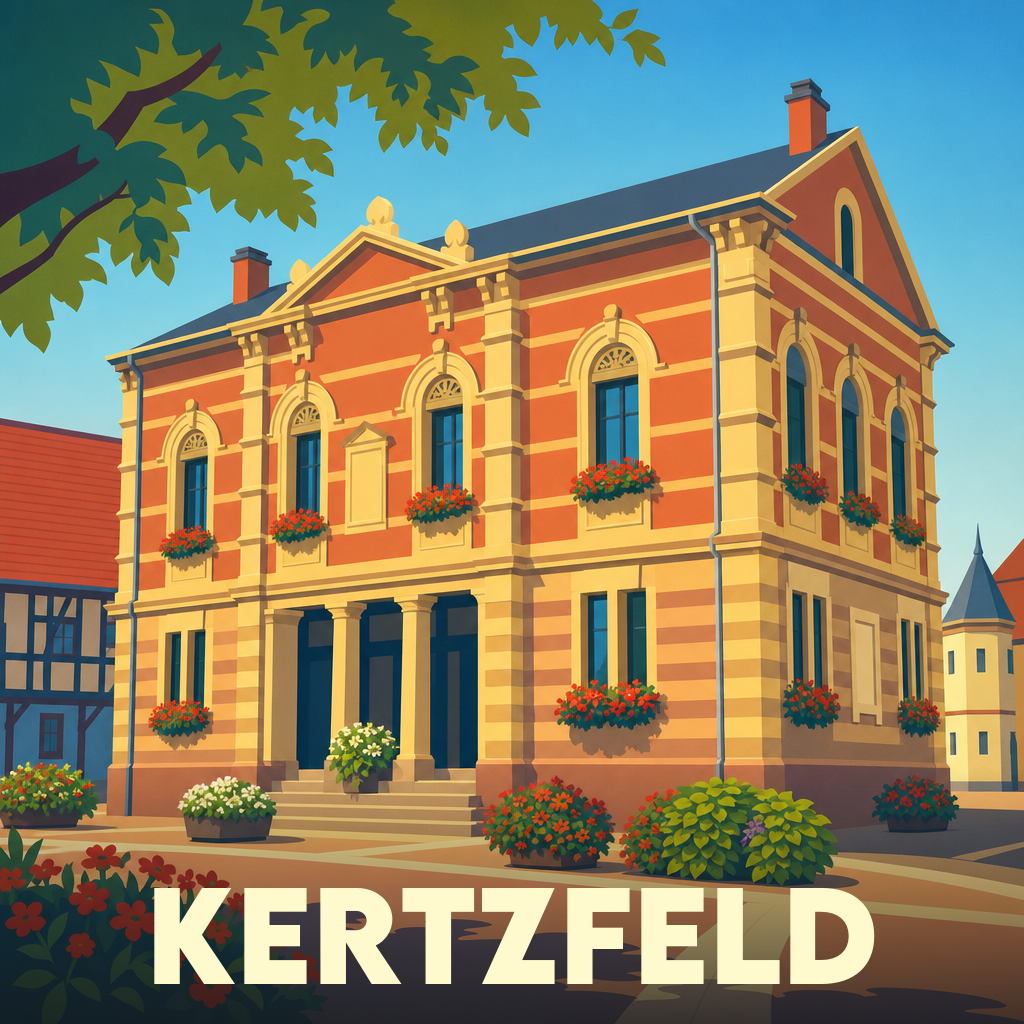 Kertzfeld