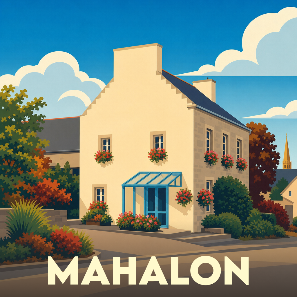 Mahalon