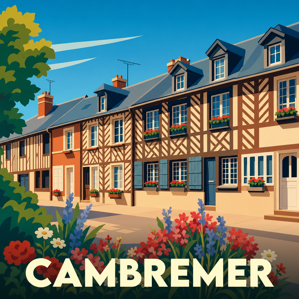 Cambremer