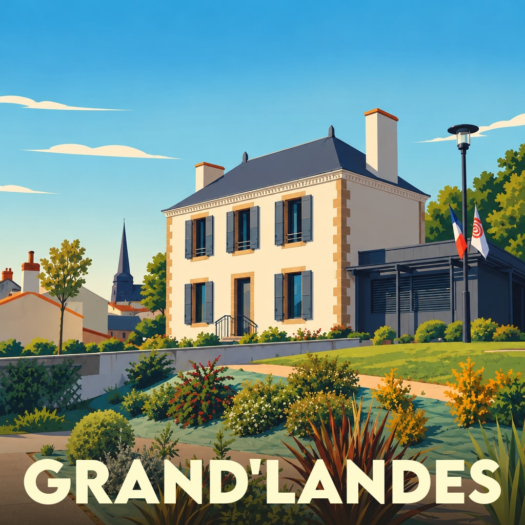 Grand'Landes