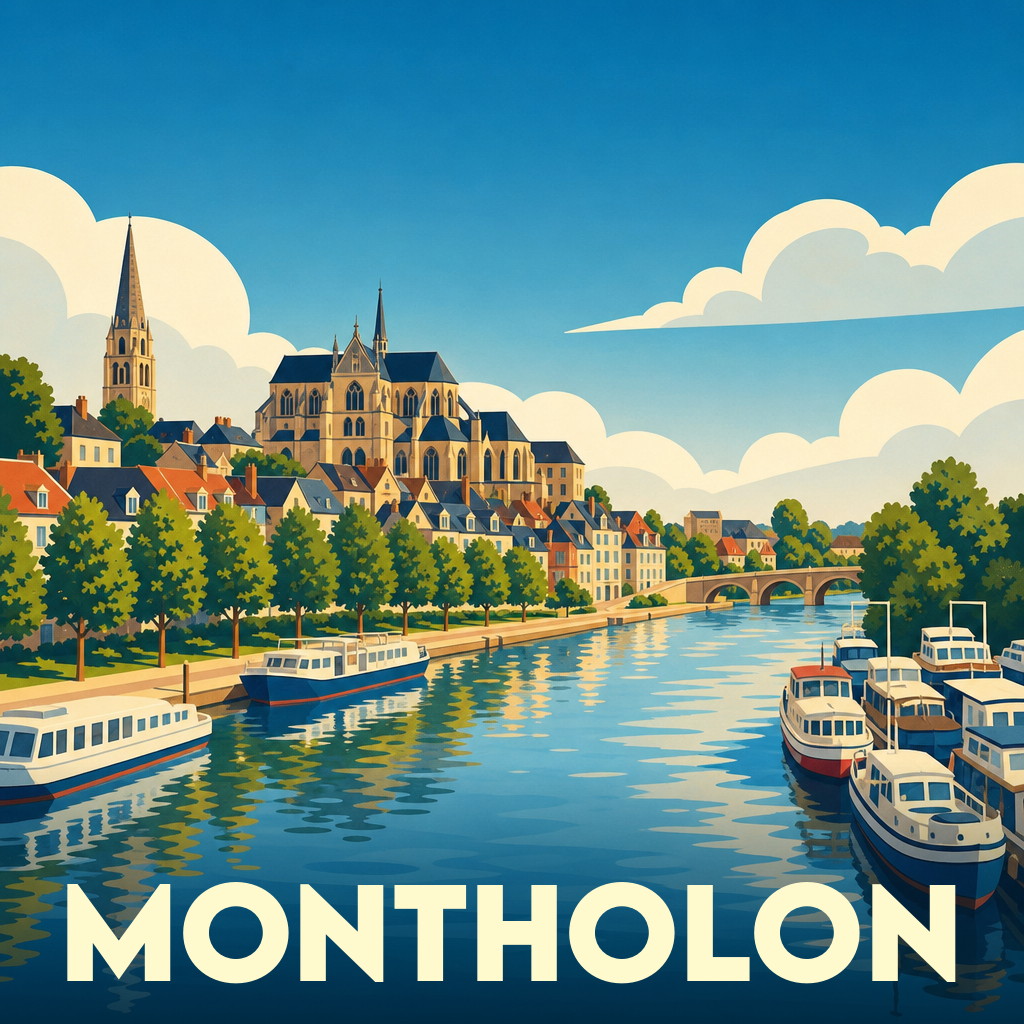 Montholon