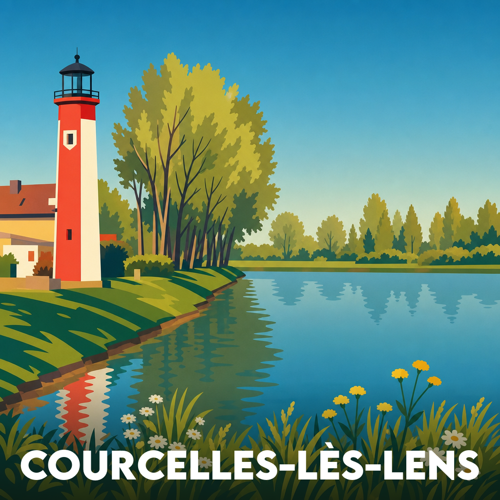 Courcelles-lès-Lens